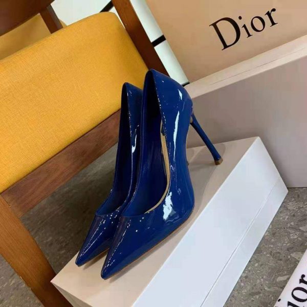 designer shoes dior