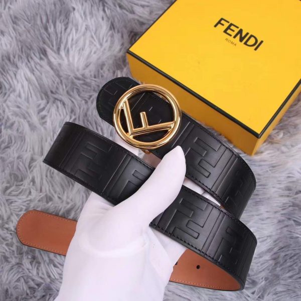 designer belts fendi