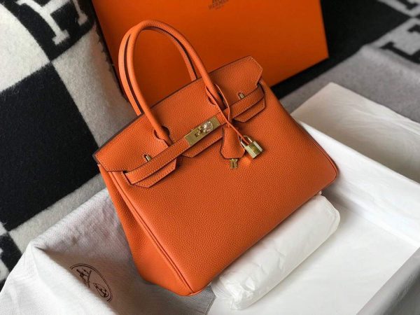 designer hermes bags