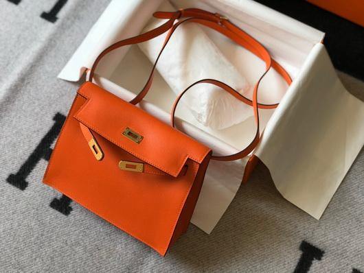 hermes kelly 22 cm