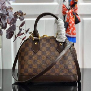 louis vuitton alma pm price