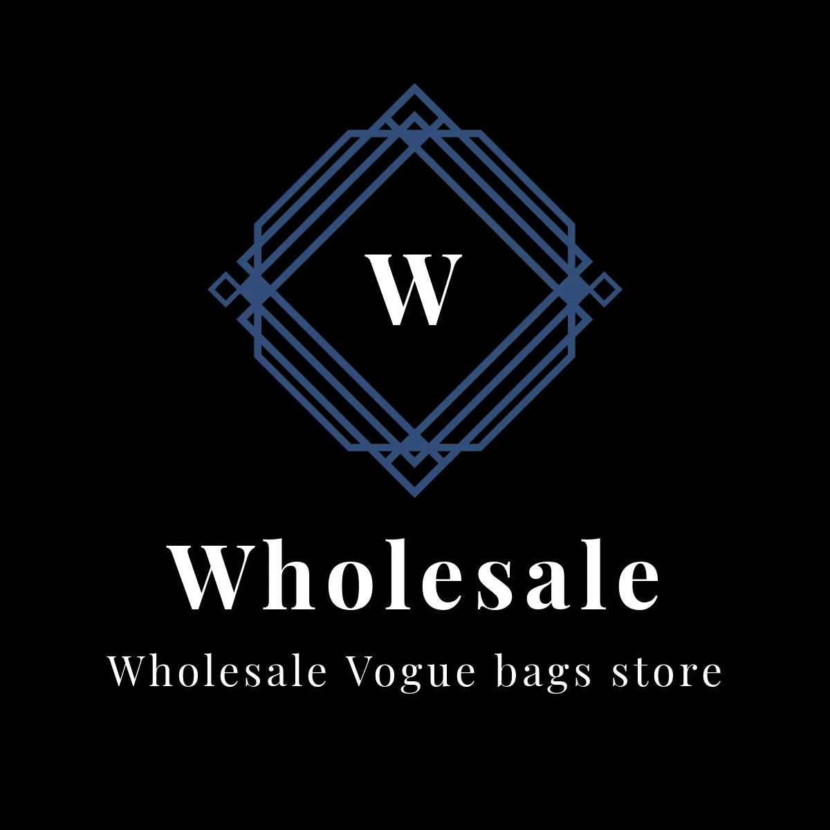 Wholesale High Quality Vogue Bags Store