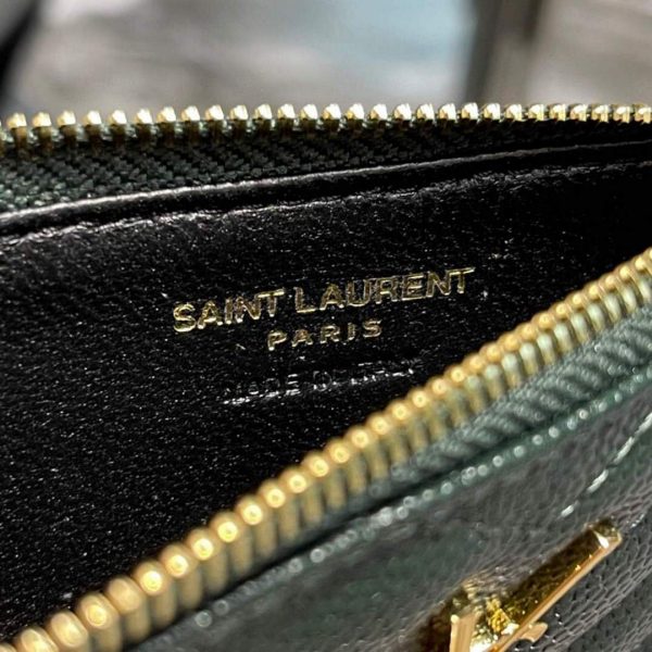 ysl zipper