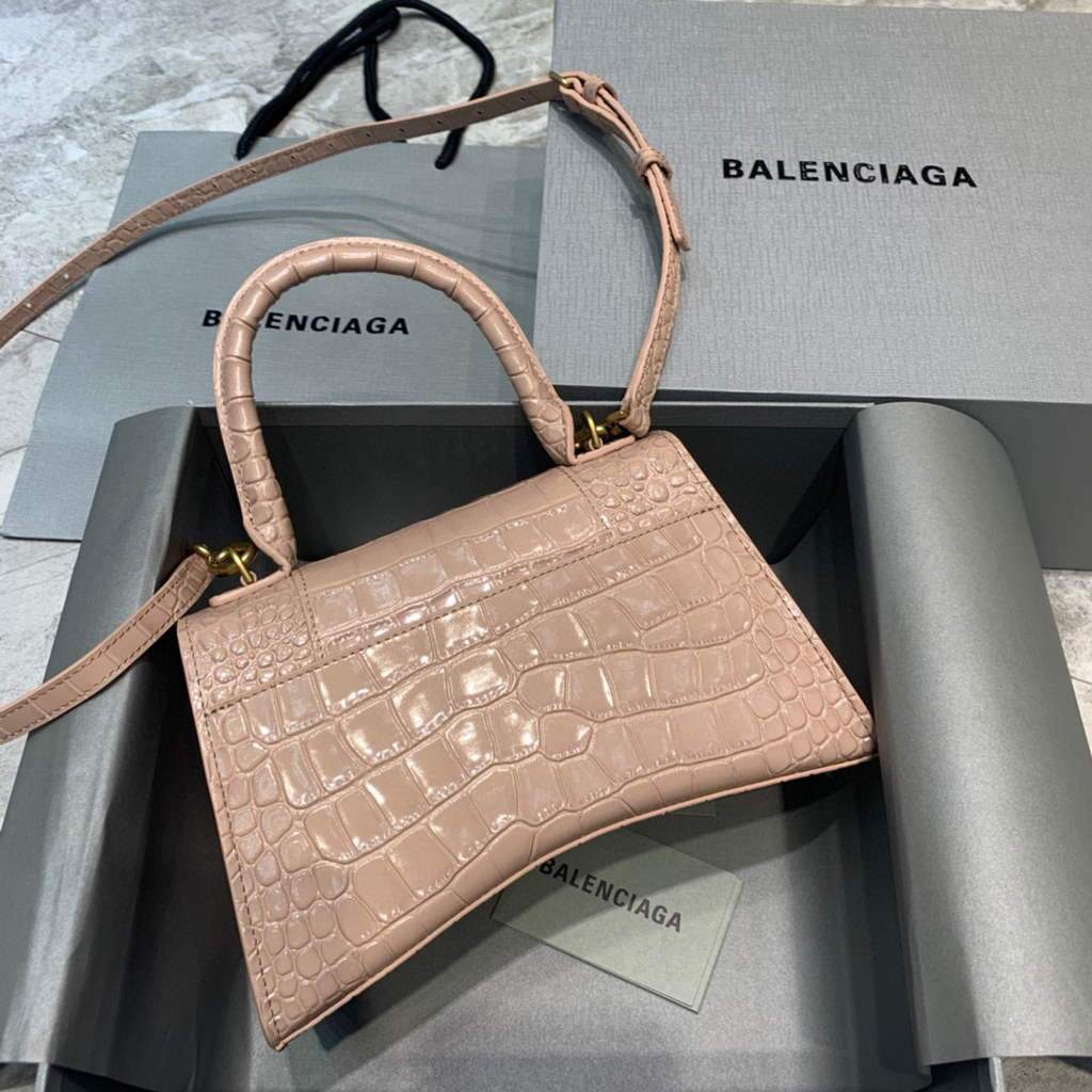 balenciaga bag light