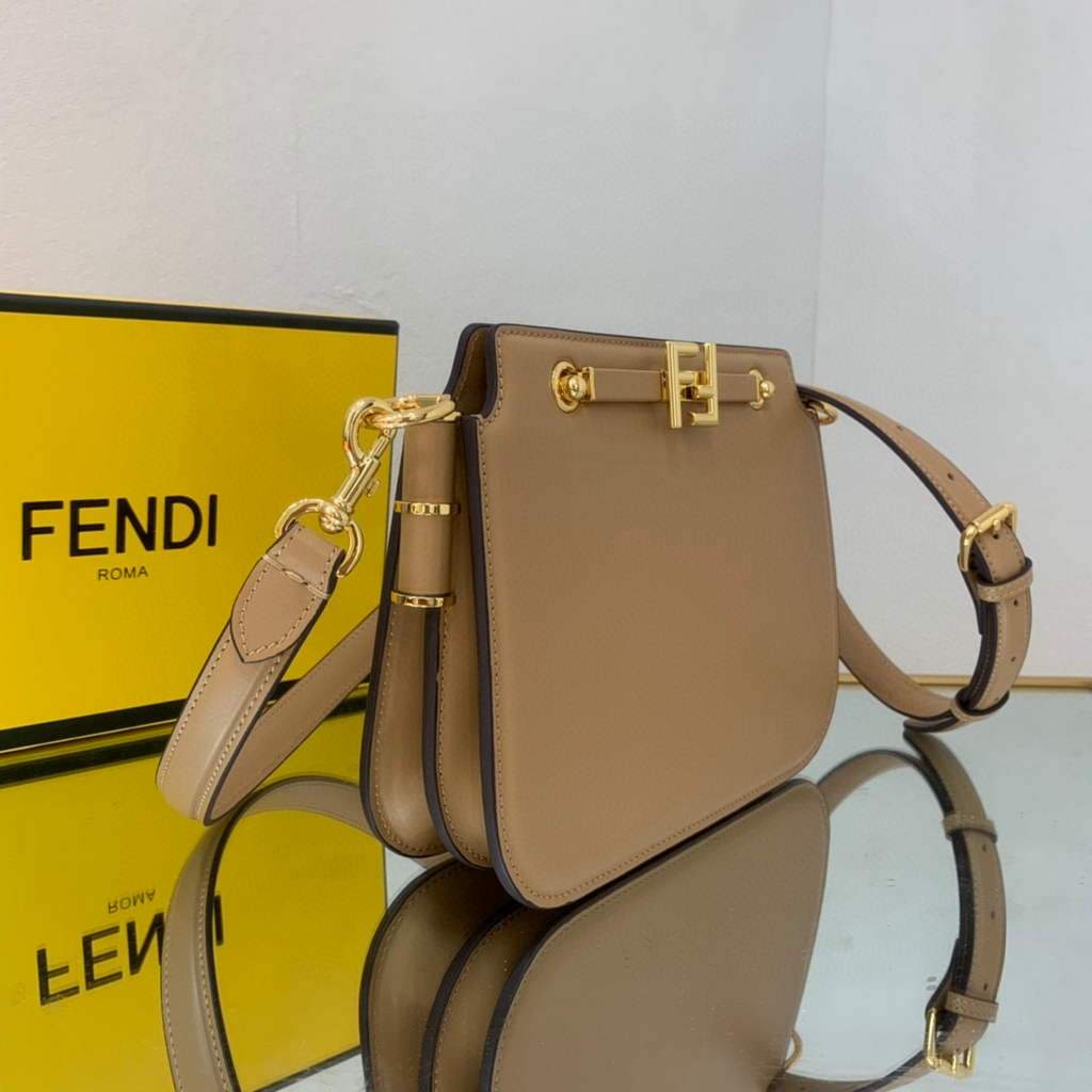 fendi touch bag