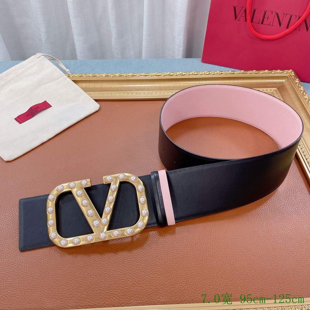 valentino belts for women