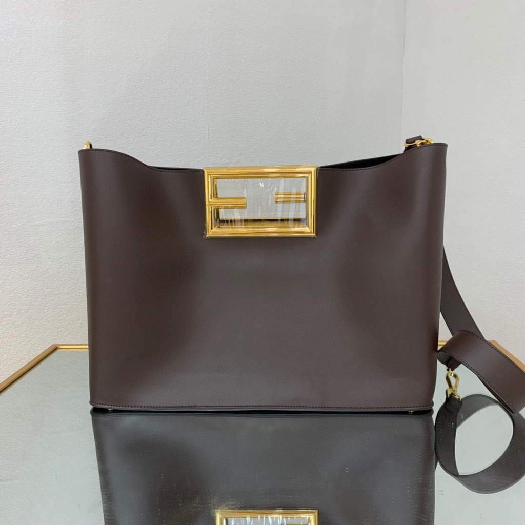 fendi bag medium