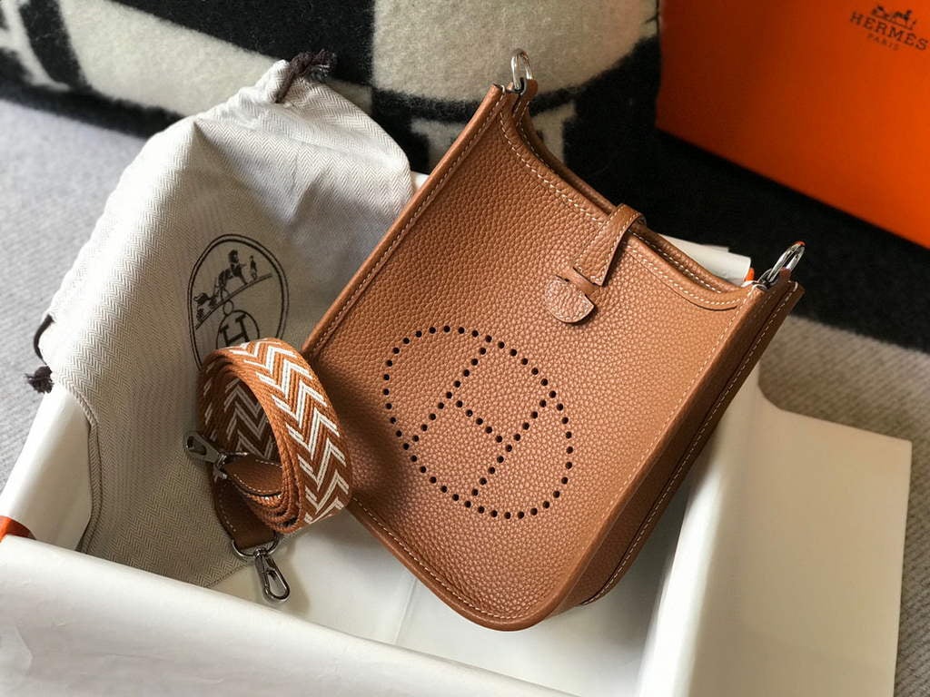 hermes evelyne wallet