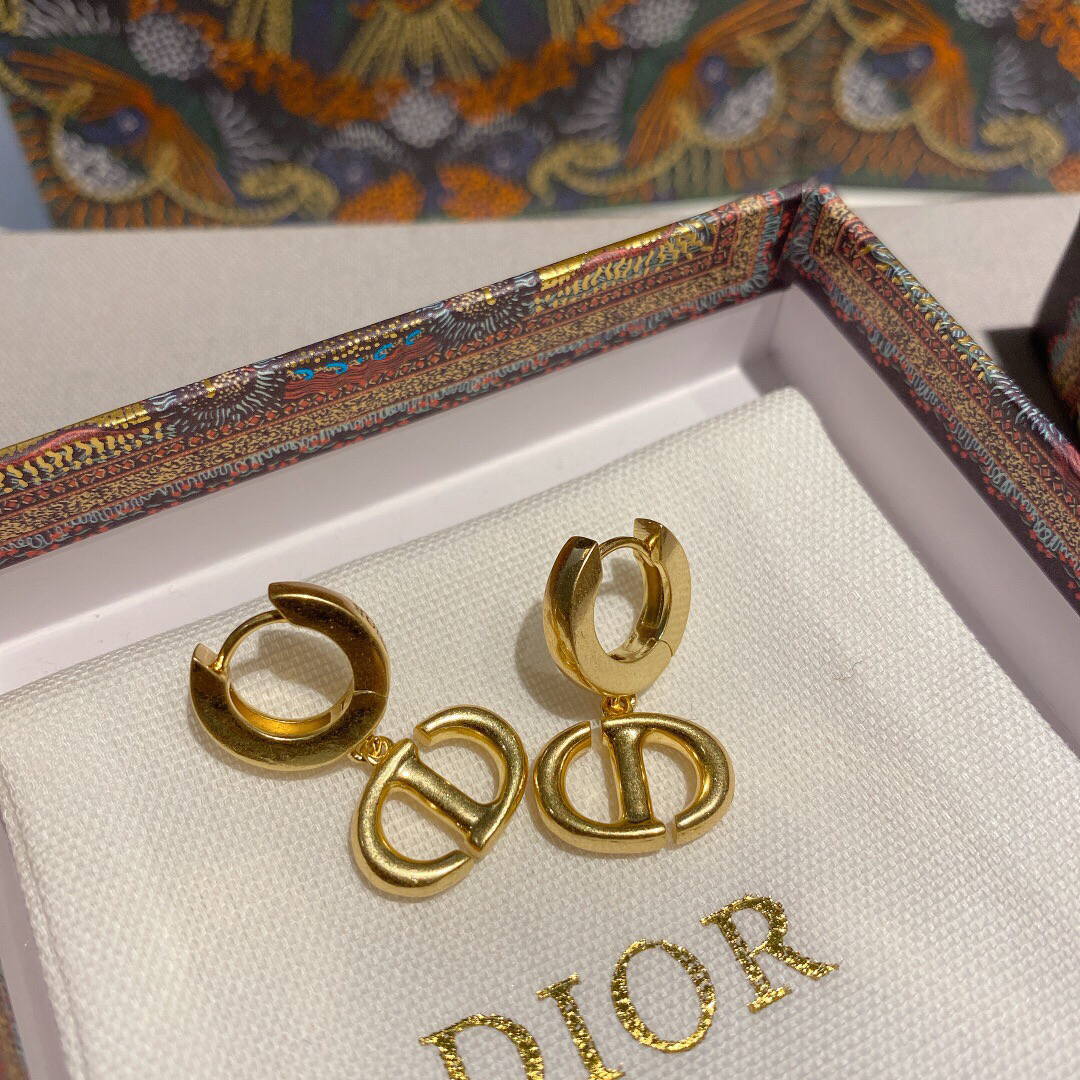 dior earring