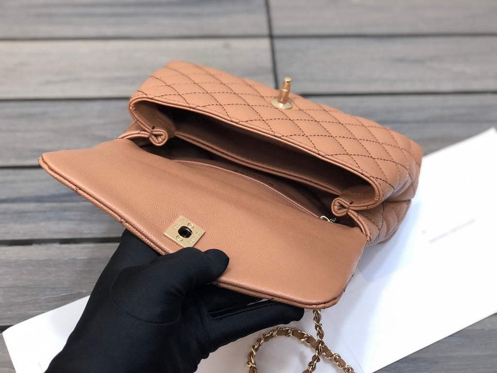 chanel 90 purse