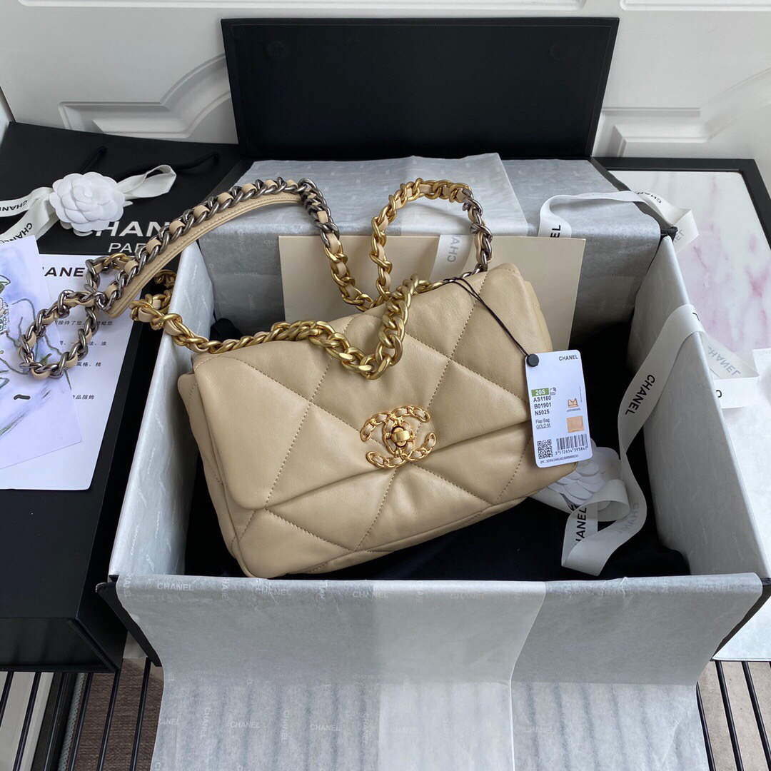 handbag chanel original