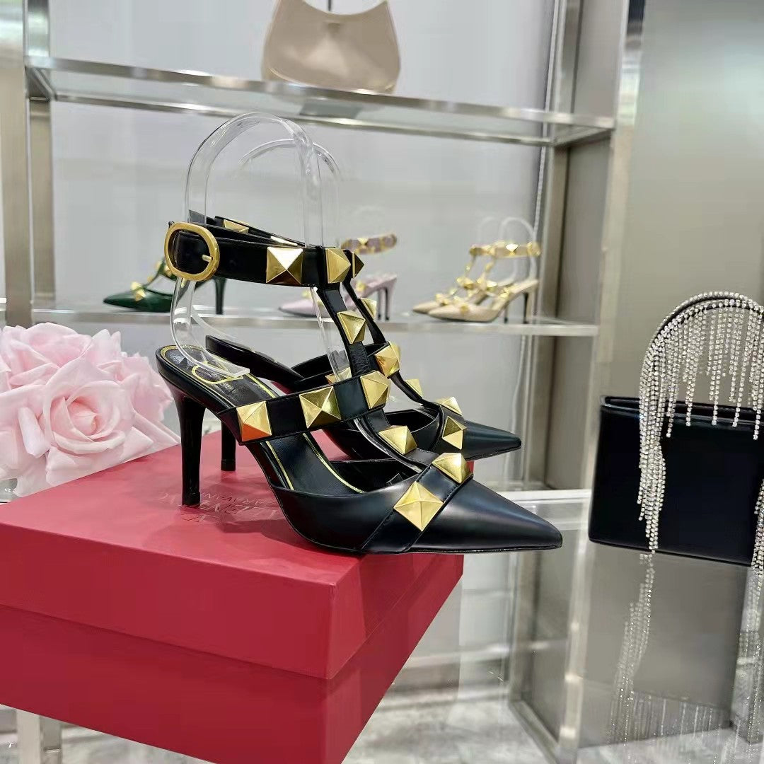 valentino shoes store