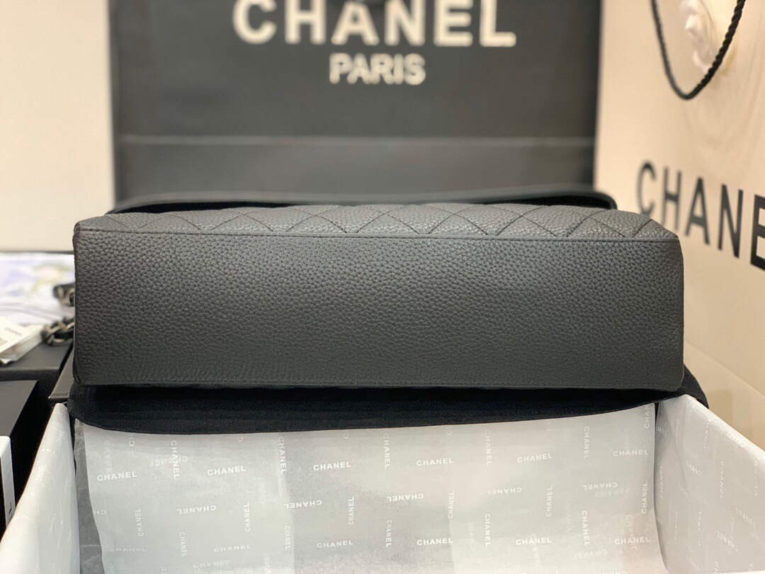 chanel-as8095-chanel-flap-bag-calfskin-black-06-luxibags.ru