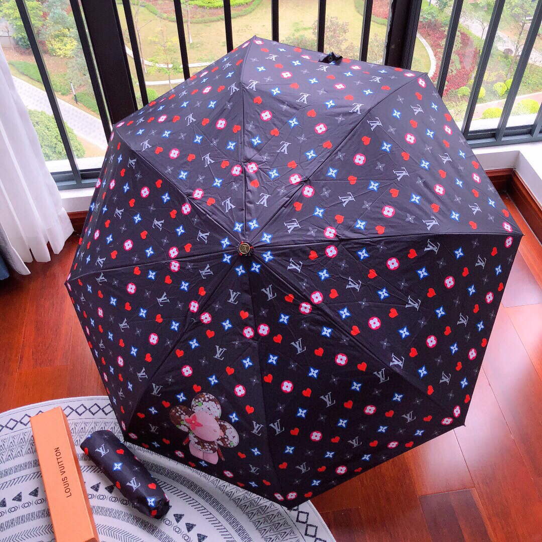 louis vuitton umbrella price