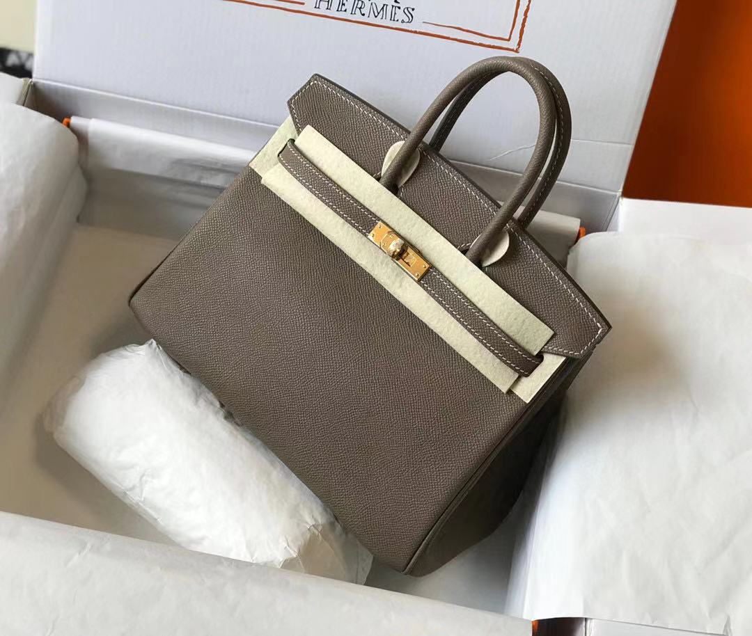 hermes birkin white