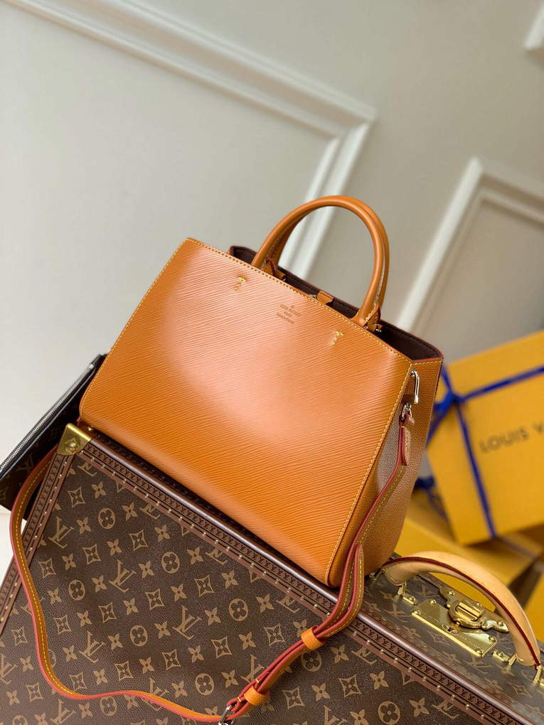 LV M59953 MARELLE TOTE MM 名媛网