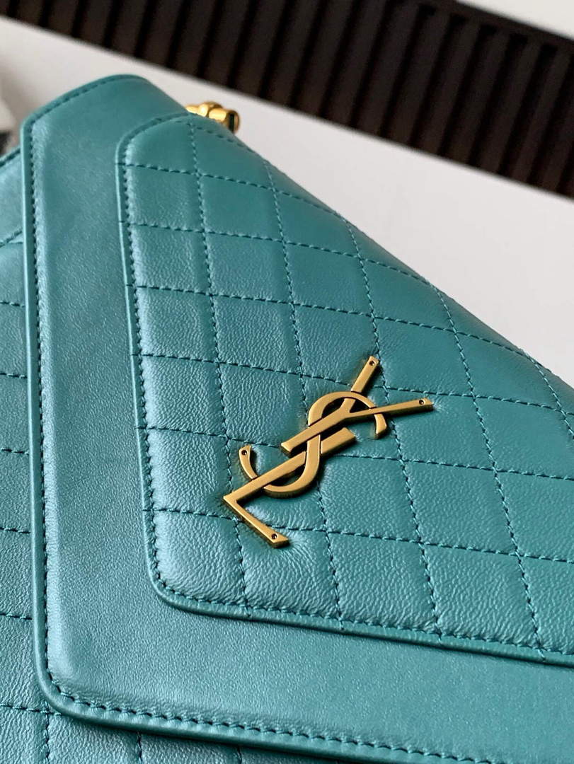 ysl gaby satchel