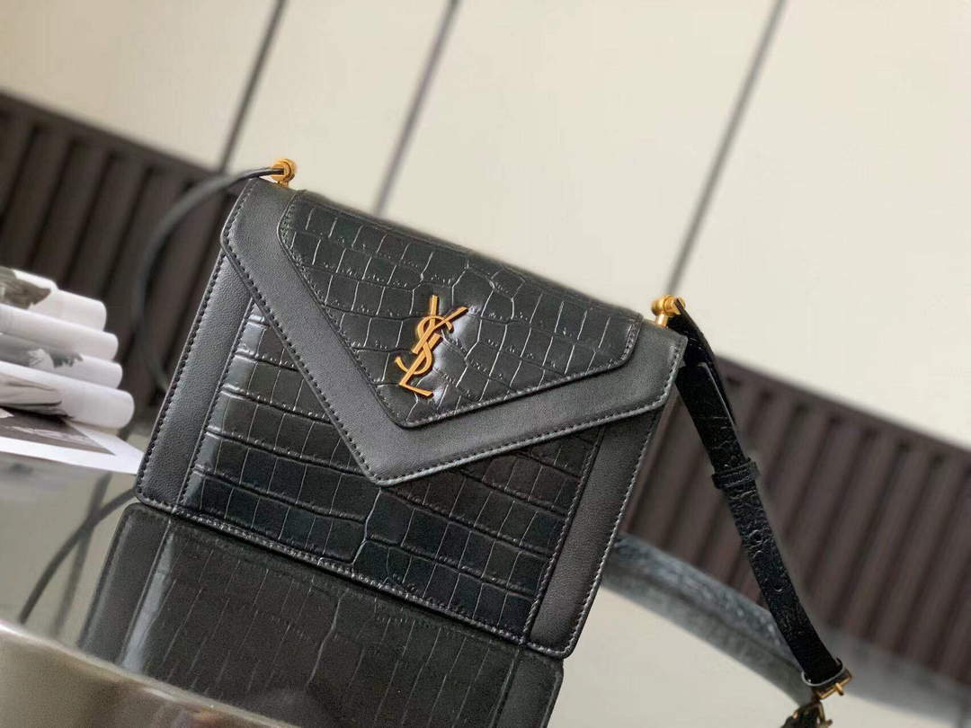 ysl gaby satchel