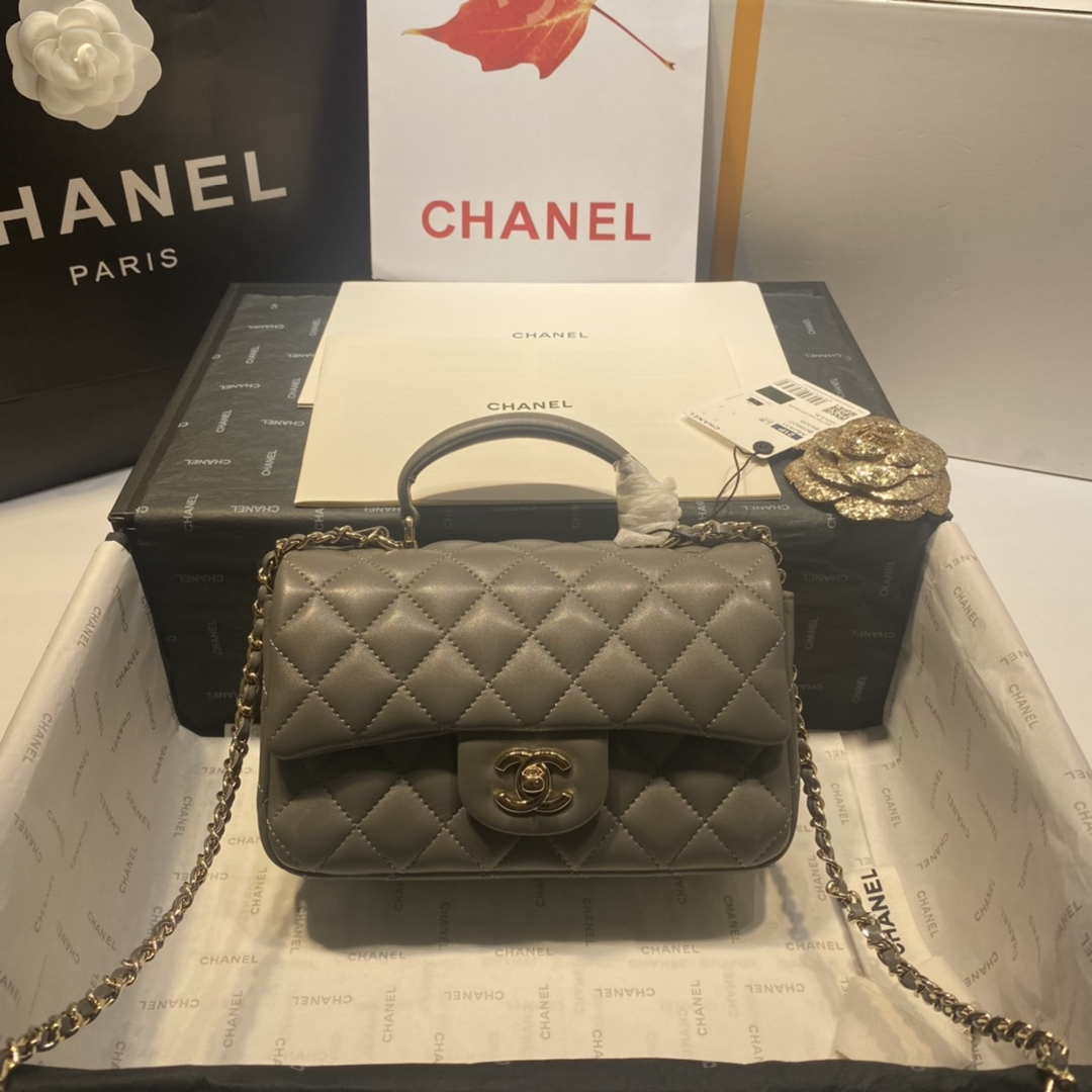 as2431 chanel