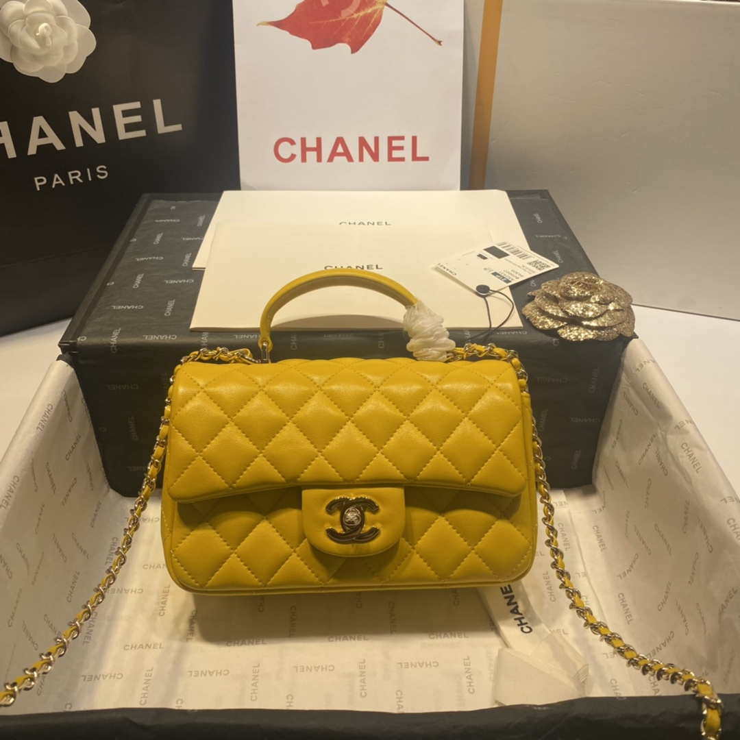 as2431 chanel