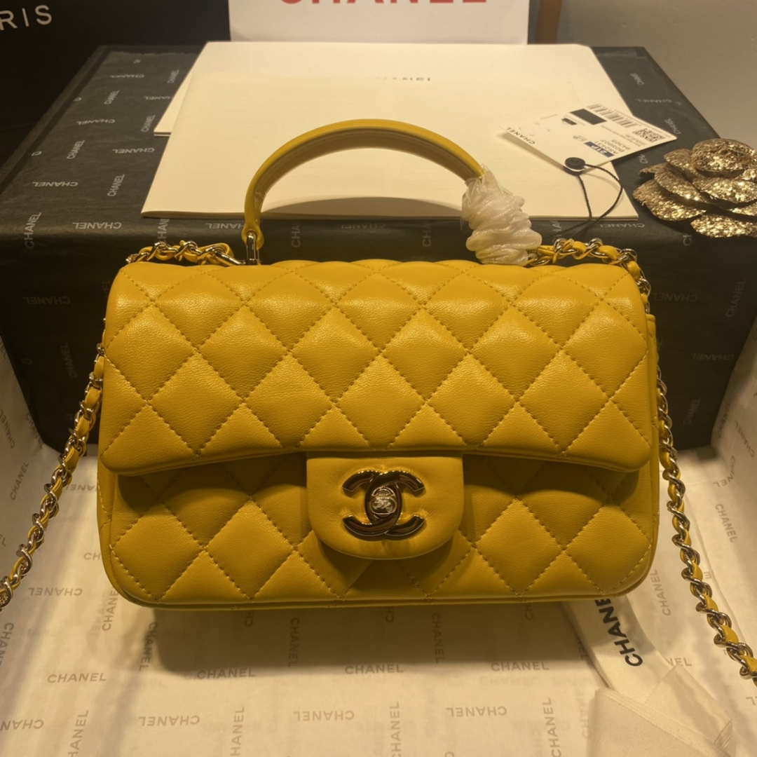 as2431 chanel