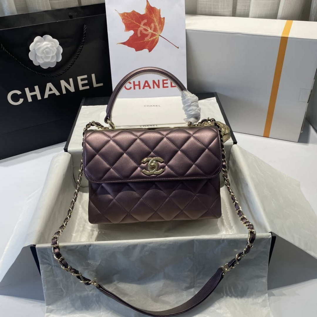 chanel-a92236-flap-bag-with-top-handle-lambskin-gold-tone-metal-black-010-luxibags.ru