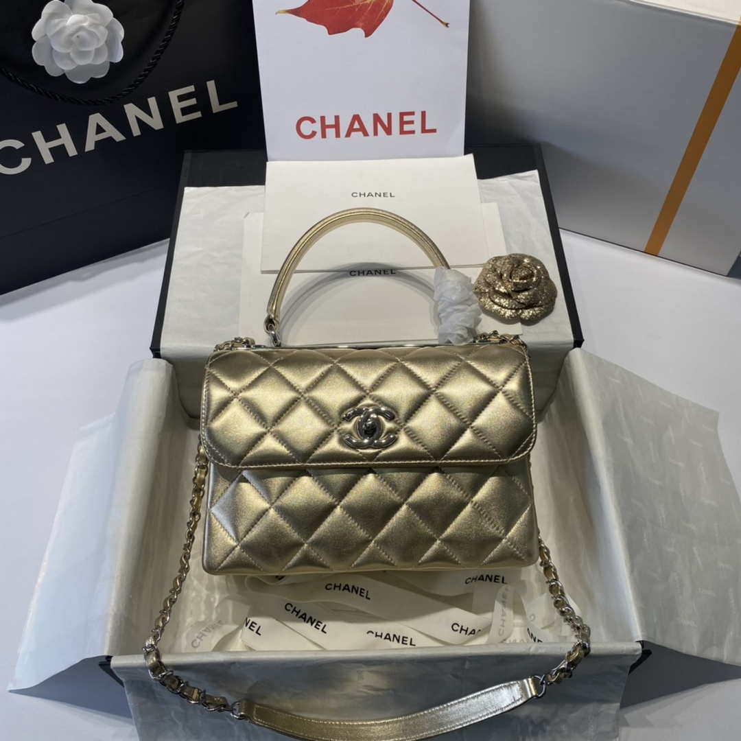 chanel-a92236-flap-bag-with-top-handle-lambskin-gold-tone-metal-gold-001-luxibags.ru