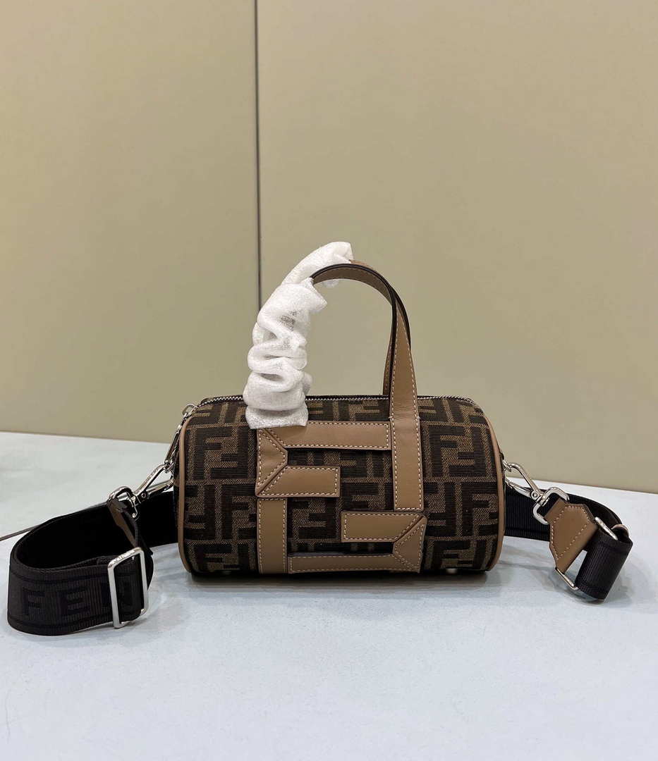 fendi-7va570-mini-bag-brown-ff-fabric-bag-008-luxibags.ru