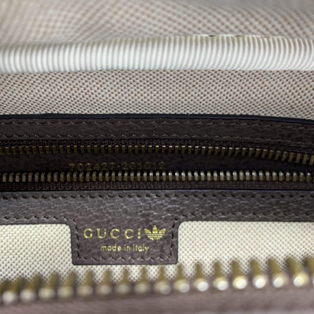 adidas-x-gucci-small-shoulder-bag-702427-beige-and-brown-gg-canvas-09-luxibags.ru