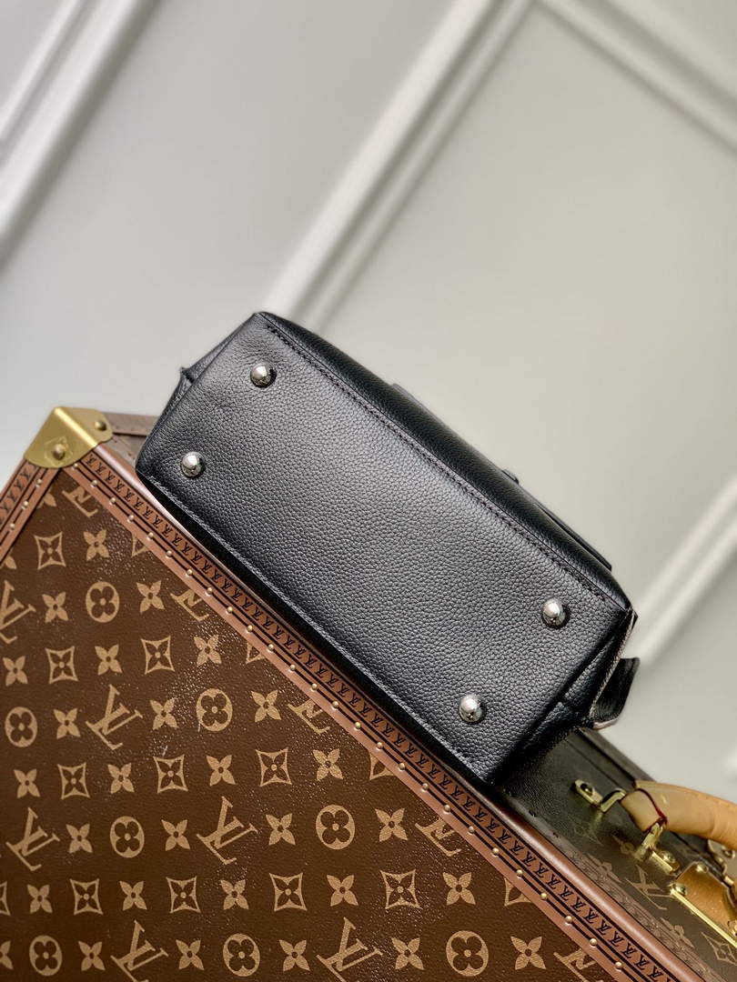 After Attaching] Louis Vuitton Lockme Ever Mini M20997 [INNOVSHELL] 
