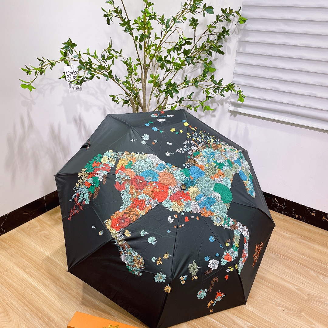 hermes-fashion-folding-sun-umbrella-h33453-8-luxibags.ru