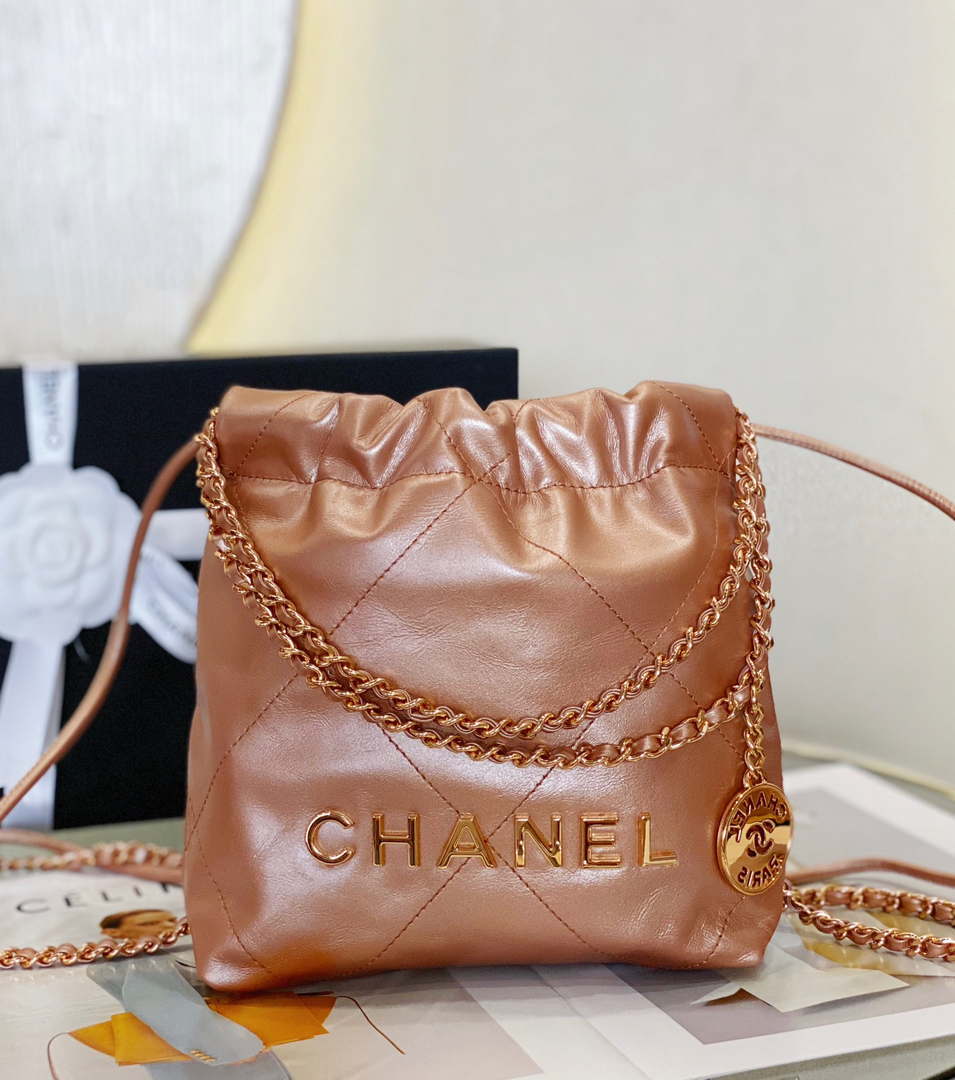 chanel-22-mini-handbag-as3980-shiny-calfskin-gold-tone-metal-chanel-22-mini-handbag-as3980-shiny-calfskin-gold-tone-metal-copper-001-luxibags.ru