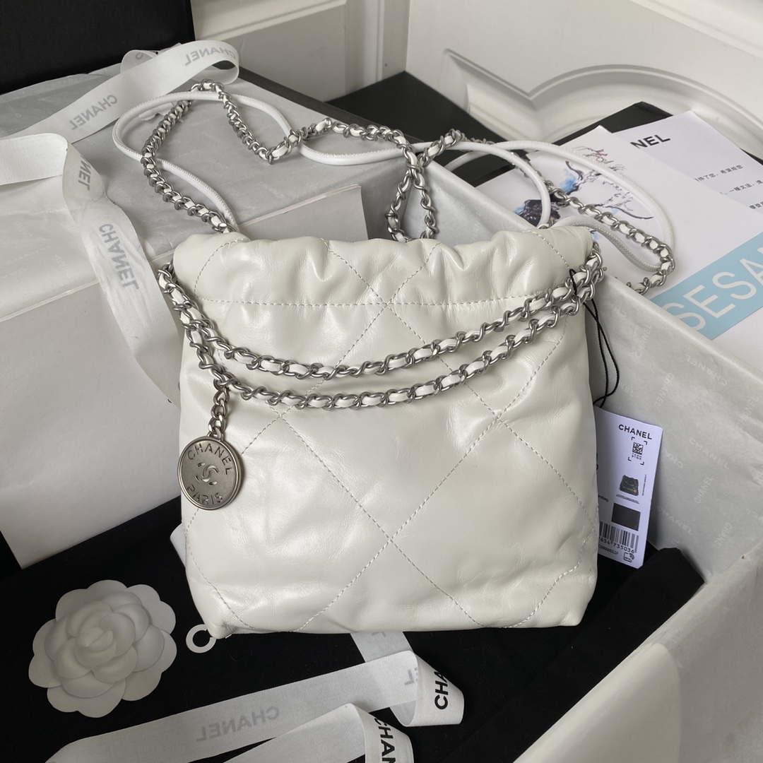 chanel-as3980-22-mini-handbag-shiny-calfskin-silver-tone-metal-white-002-luxibags.ru