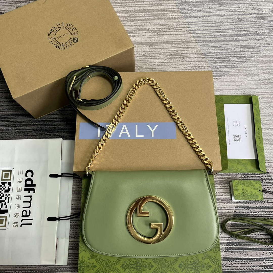 gucci-699268-gucci-blondie-shoulder-bag-light-green-leather-1-luxibags.ru