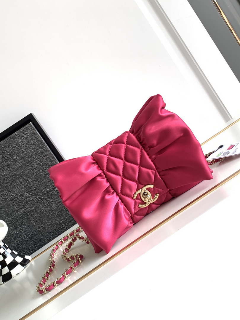 chanel-as4098-23a-clutch-satin-bow-evening-bag-rose-red-001-luxibags.ru