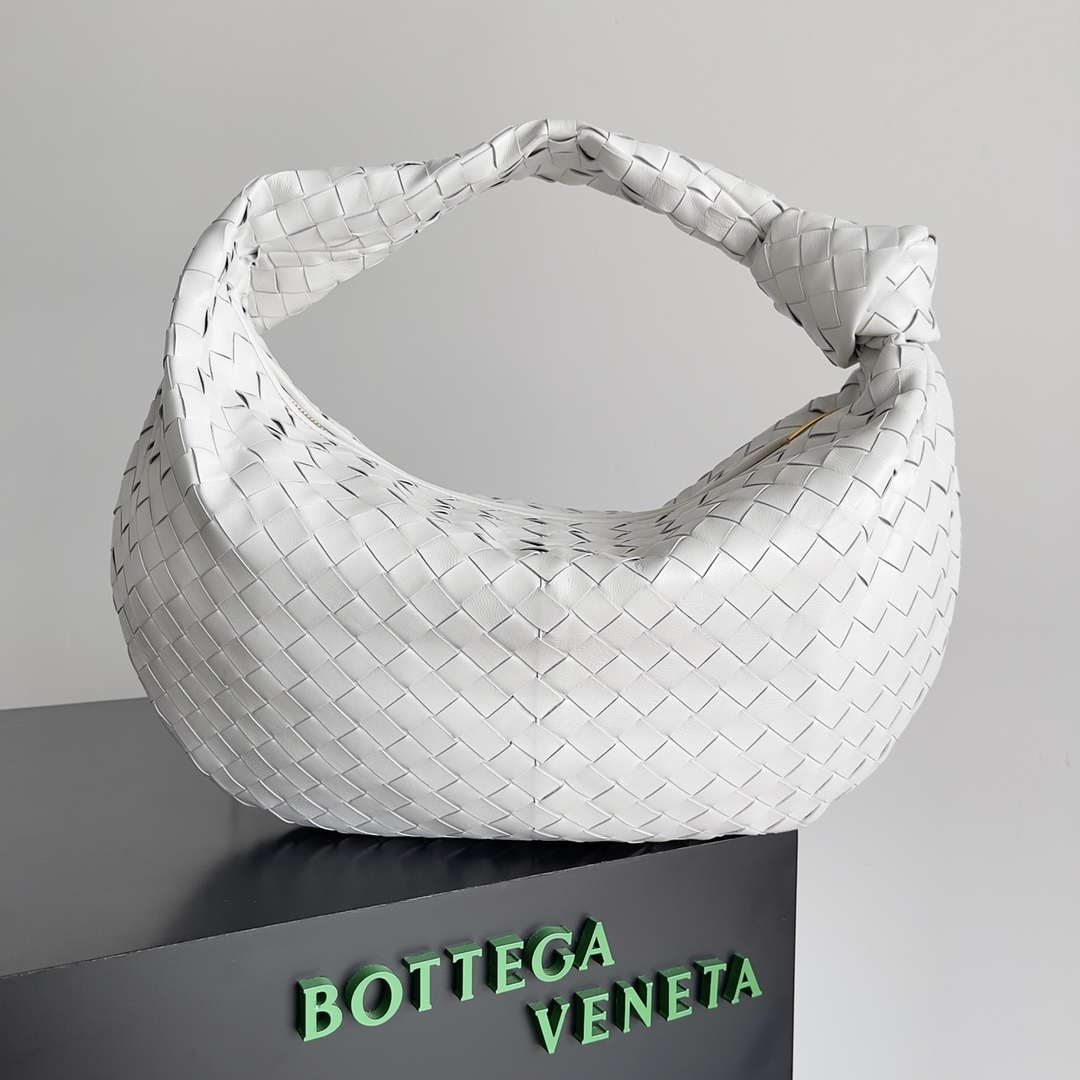 bottega-veneta-bv-600263-medium-jodie-bag-white-001-luxibags.ru