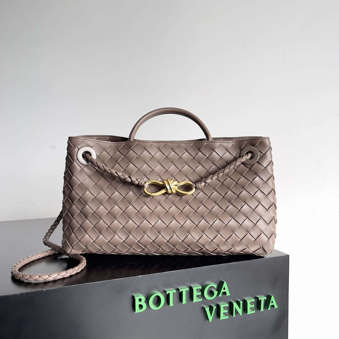 bottega-veneta-bv-754990-small-east-west-andiamo-brown-001-luxibags.ru