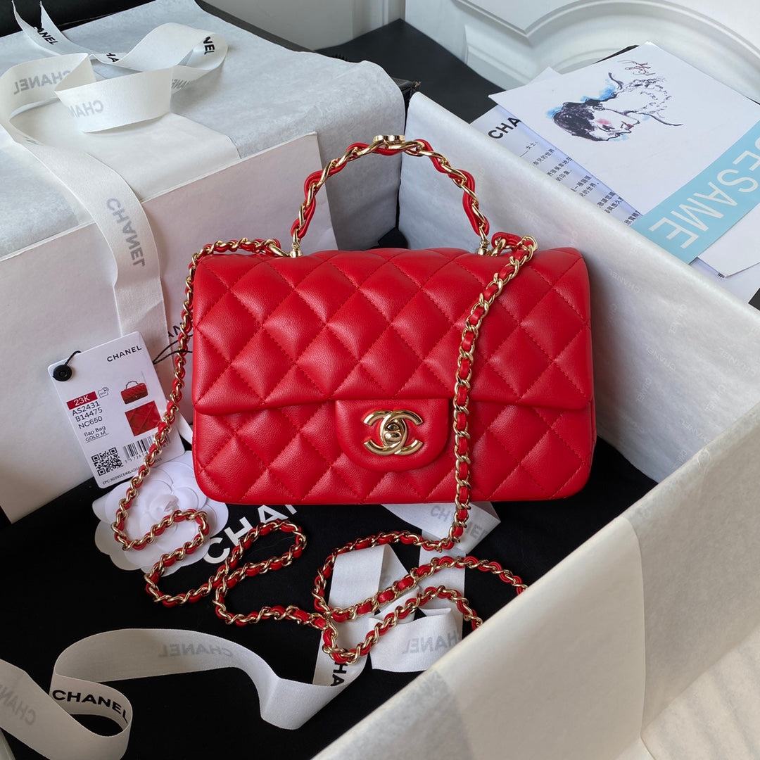chanel-23k-as2431-mini-flap-lambskin-bag-with-top-handle-red-001-luxibags.ru