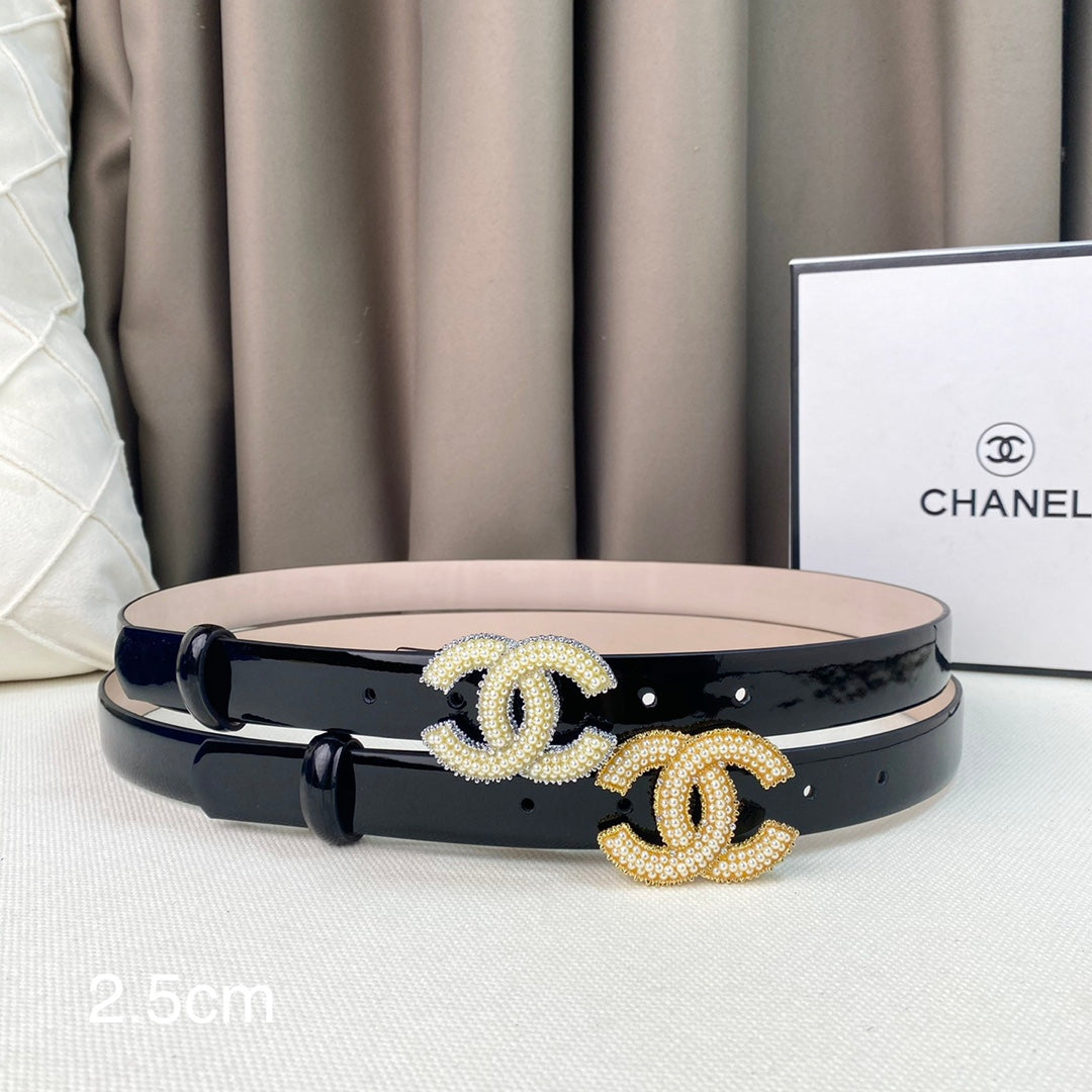 chanel-belts-designer-calfskin-gold-tone-metal-resin-diamante-wide-2-5cm-aa0584-01-luxibags.ru