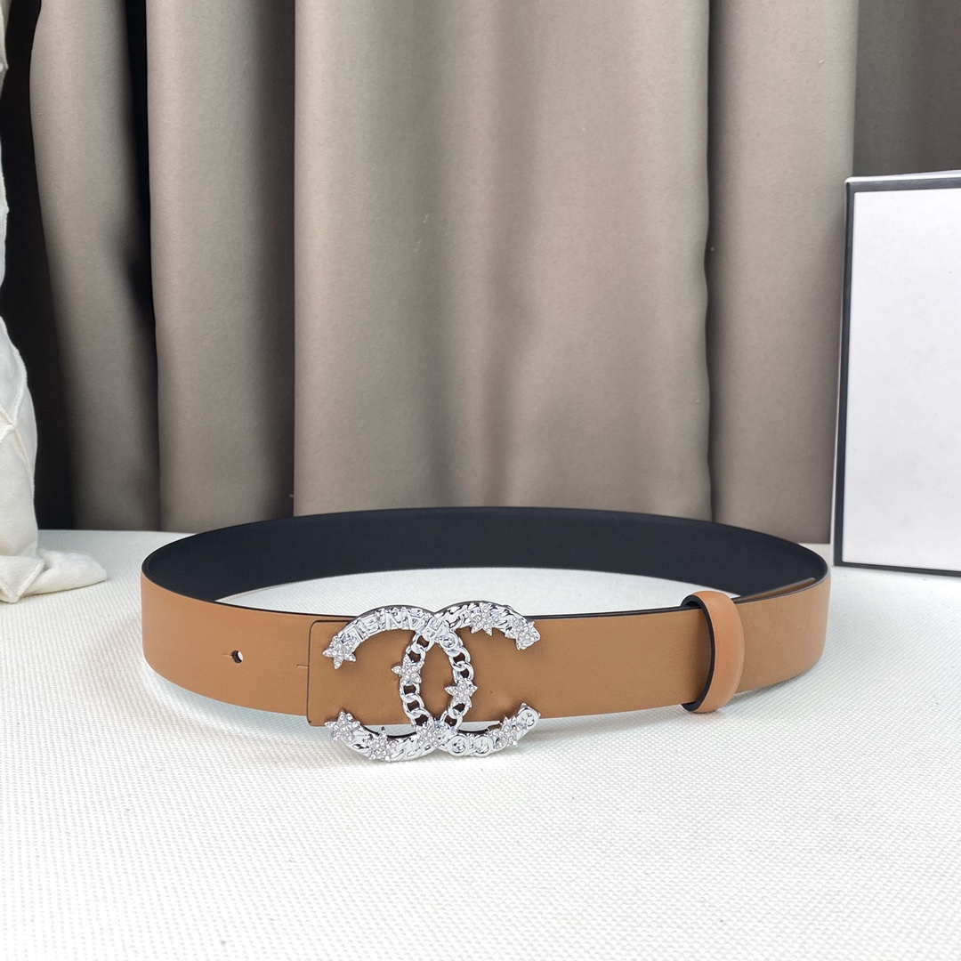 chanel-belts-designer-calfskin-gold-tone-metal-resin-diamante-wide-3-0cm-aa0580-01-luxibags.ru