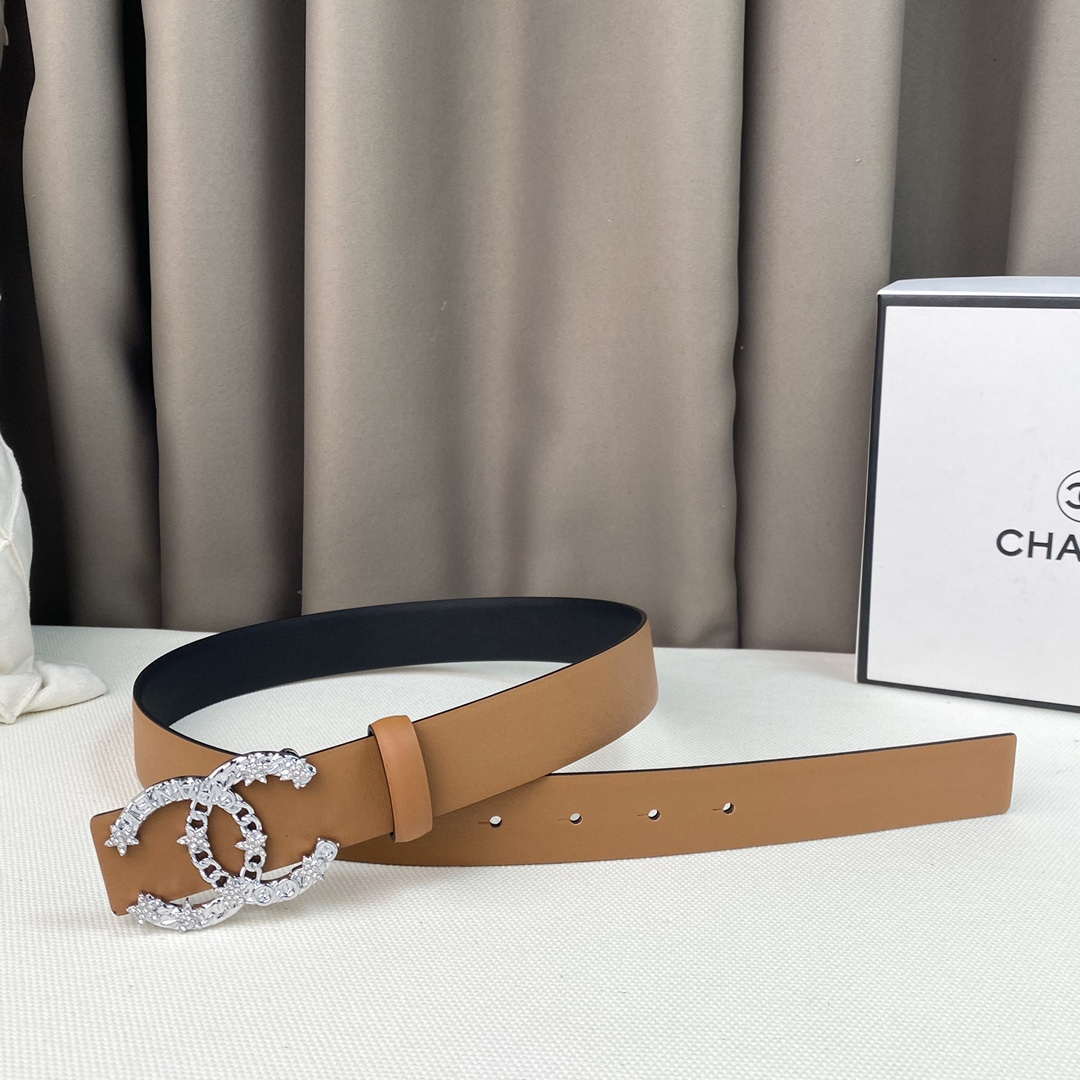 chanel-belts-designer-calfskin-gold-tone-metal-resin-diamante-wide-3-0cm-aa0580-02-luxibags.ru