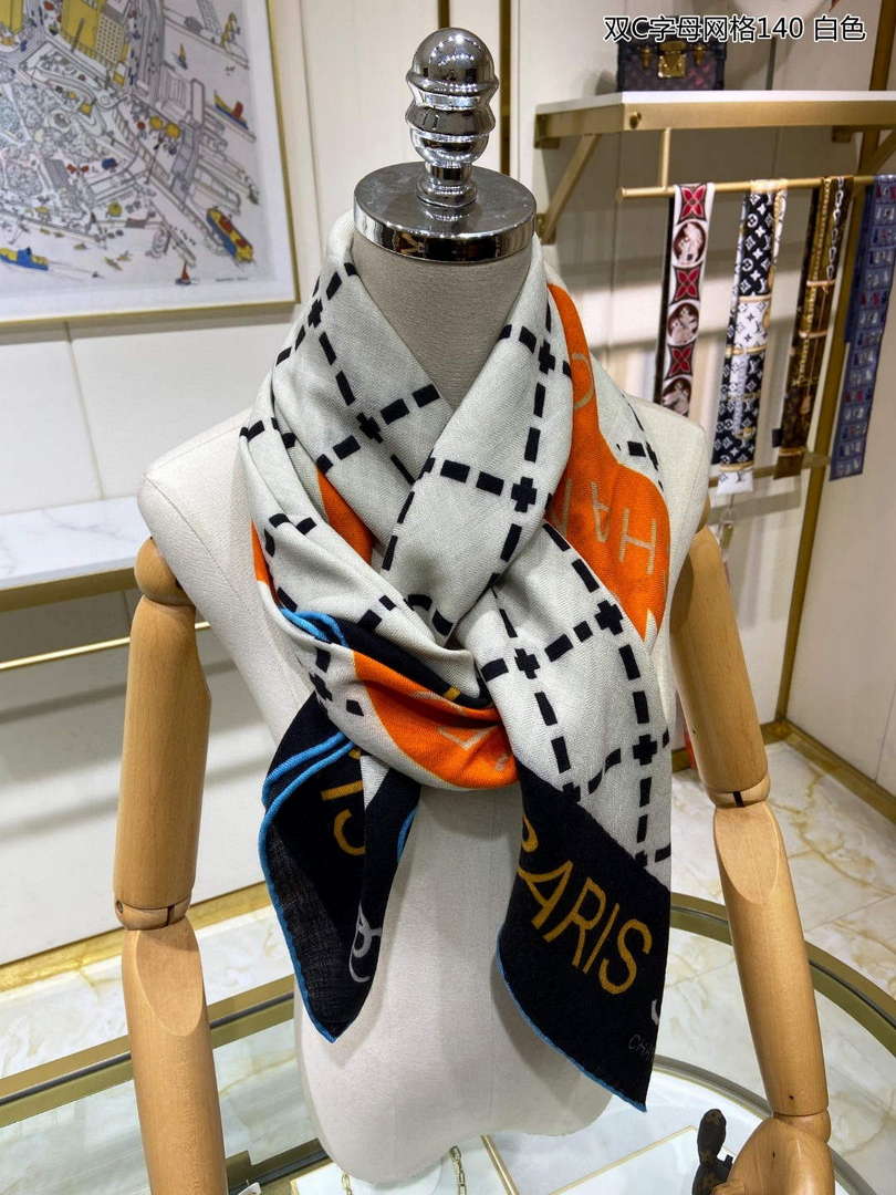 chanel-scarves-fashion-scarf-cc46232-5-luxibags.ru