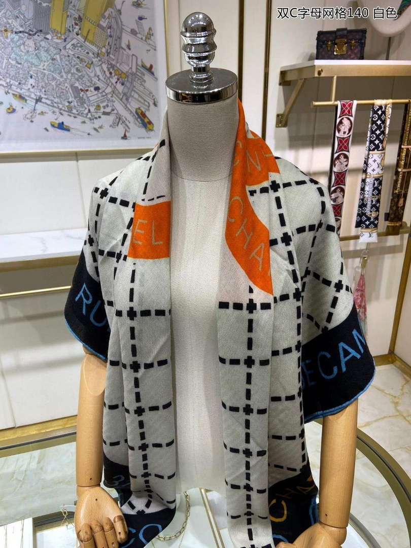 chanel-scarves-fashion-scarf-cc46232-8-luxibags.ru