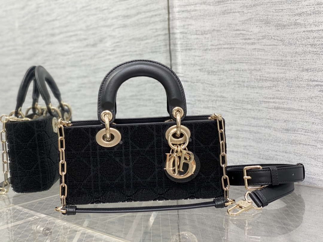dior-m0613-small-lady-d-joy-bag-cannage-lambskin-limited-edition-heavy-industry-beads-black-001-luxibags.ru