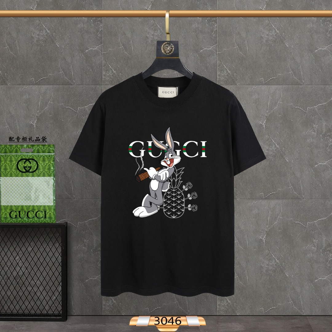 gucci-mens-womens-short-sleeve-t-shirt-g66821-1-luxibags.ru