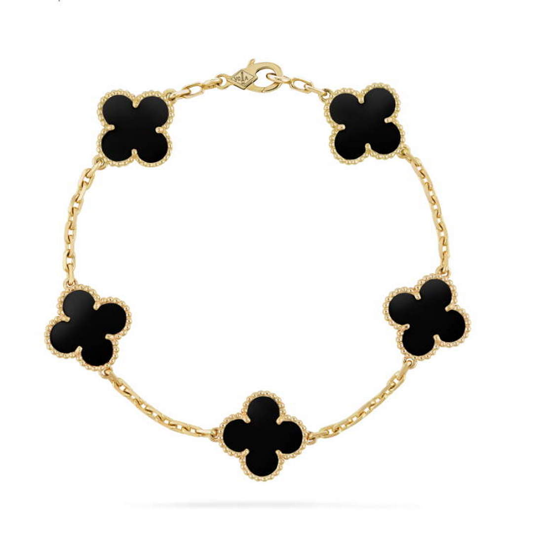 van-cleef-arpels-vintage-alhambra-bracelet-5-motifs-vcara41300-yellow-gold-1-luxibags.ru