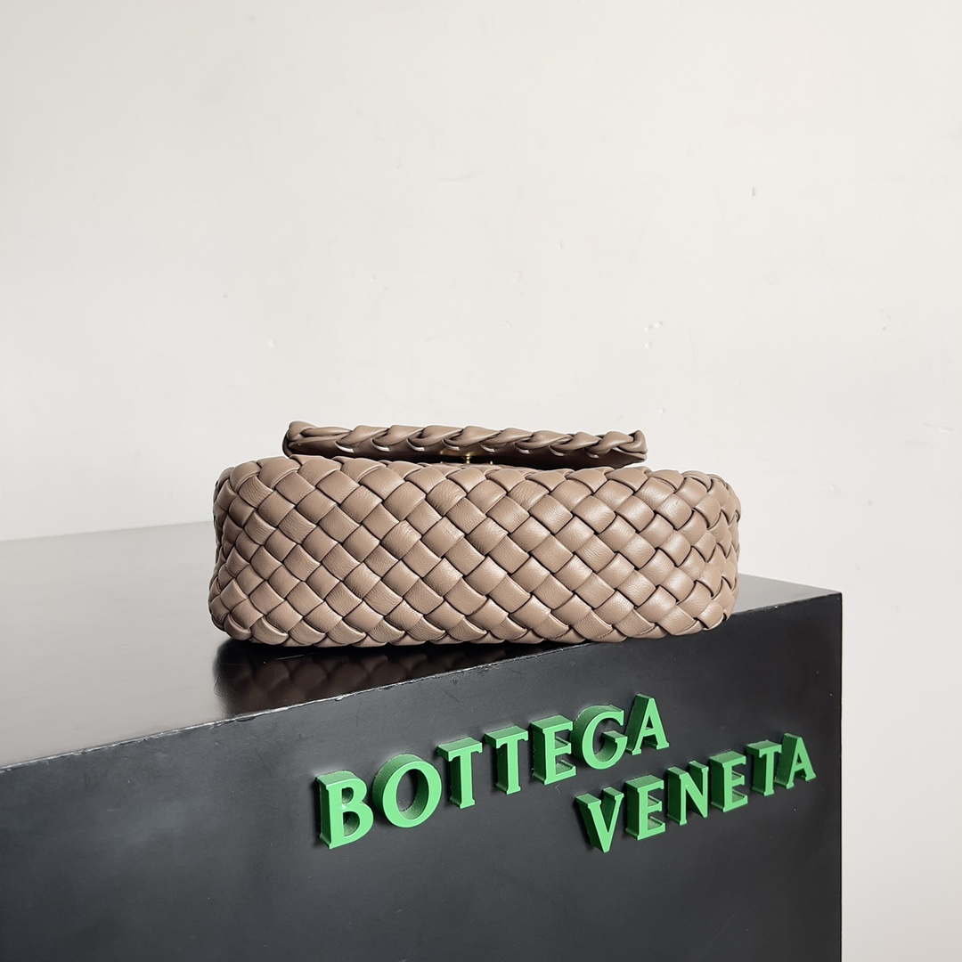 bottega-veneta-bv-762711-mini-cobble-shoulder-bag-brown-002-luxibags.ru