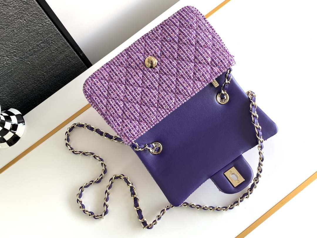 chanel-as1116-24c-mini-flap-bag-20cm-a69900-tweed-purple-02-luxibags.ru