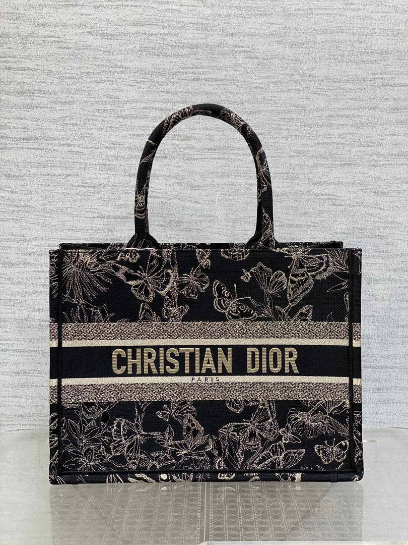 dior-m1296-book-tote-medium-blue-and-white-butterfly-bandana-embroidery-m102-01-luxibags.ru